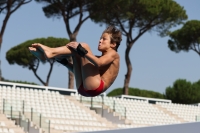 Thumbnail - Marco - Diving Sports - 2023 - Roma Junior Diving Cup - Participants - Boys C 03064_06085.jpg