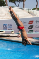 Thumbnail - Marco - Diving Sports - 2023 - Roma Junior Diving Cup - Participants - Boys C 03064_06086.jpg