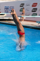 Thumbnail - Marco - Diving Sports - 2023 - Roma Junior Diving Cup - Participants - Boys C 03064_06088.jpg