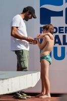 Thumbnail - Elias - Прыжки в воду - 2023 - Roma Junior Diving Cup - Participants - Boys C 03064_06096.jpg