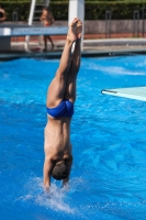 Thumbnail - Flavio - Wasserspringen - 2023 - Roma Junior Diving Cup - Teilnehmer - Boys C 03064_06102.jpg