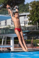 Thumbnail - Marco - Diving Sports - 2023 - Roma Junior Diving Cup - Participants - Boys C 03064_06104.jpg