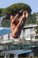 Thumbnail - Marco - Diving Sports - 2023 - Roma Junior Diving Cup - Participants - Boys C 03064_06105.jpg