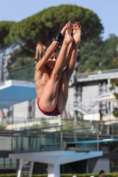 Thumbnail - Marco - Diving Sports - 2023 - Roma Junior Diving Cup - Participants - Boys C 03064_06106.jpg