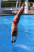 Thumbnail - Marco - Diving Sports - 2023 - Roma Junior Diving Cup - Participants - Boys C 03064_06107.jpg