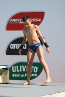 Thumbnail - Flavio - Plongeon - 2023 - Roma Junior Diving Cup - Participants - Boys C 03064_06110.jpg