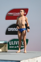 Thumbnail - Flavio - Tuffi Sport - 2023 - Roma Junior Diving Cup - Participants - Boys C 03064_06111.jpg