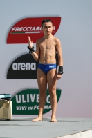 Thumbnail - Flavio - Plongeon - 2023 - Roma Junior Diving Cup - Participants - Boys C 03064_06112.jpg