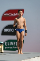 Thumbnail - Flavio - Diving Sports - 2023 - Roma Junior Diving Cup - Participants - Boys C 03064_06114.jpg