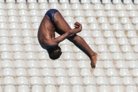 Thumbnail - Matthew Hibbert - Plongeon - 2023 - Roma Junior Diving Cup - Participants - Boys A 03064_06122.jpg