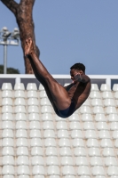 Thumbnail - Matthew Hibbert - Diving Sports - 2023 - Roma Junior Diving Cup - Participants - Boys A 03064_06123.jpg