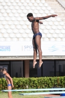 Thumbnail - Matthew Hibbert - Diving Sports - 2023 - Roma Junior Diving Cup - Participants - Boys A 03064_06125.jpg