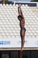 Thumbnail - Matthew Hibbert - Прыжки в воду - 2023 - Roma Junior Diving Cup - Participants - Boys A 03064_06126.jpg