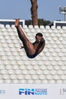 Thumbnail - Matthew Hibbert - Diving Sports - 2023 - Roma Junior Diving Cup - Participants - Boys A 03064_06127.jpg