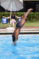 Thumbnail - Matthew Hibbert - Прыжки в воду - 2023 - Roma Junior Diving Cup - Participants - Boys A 03064_06129.jpg