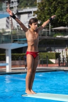 Thumbnail - Marco - Diving Sports - 2023 - Roma Junior Diving Cup - Participants - Boys C 03064_06134.jpg