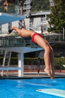 Thumbnail - Marco - Diving Sports - 2023 - Roma Junior Diving Cup - Participants - Boys C 03064_06136.jpg