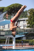 Thumbnail - Marco - Diving Sports - 2023 - Roma Junior Diving Cup - Participants - Boys C 03064_06137.jpg