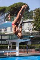 Thumbnail - Marco - Diving Sports - 2023 - Roma Junior Diving Cup - Participants - Boys C 03064_06138.jpg