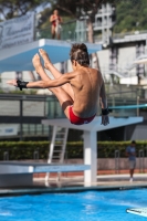 Thumbnail - Marco - Diving Sports - 2023 - Roma Junior Diving Cup - Participants - Boys C 03064_06139.jpg