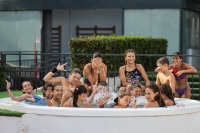 Thumbnail - Allgemeine Fotos - Wasserspringen - 2023 - Roma Junior Diving Cup 03064_06141.jpg