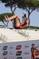 Thumbnail - Marco - Diving Sports - 2023 - Roma Junior Diving Cup - Participants - Boys C 03064_06154.jpg