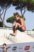 Thumbnail - Marco - Diving Sports - 2023 - Roma Junior Diving Cup - Participants - Boys C 03064_06155.jpg