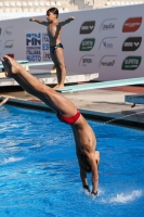 Thumbnail - Marco - Diving Sports - 2023 - Roma Junior Diving Cup - Participants - Boys C 03064_06156.jpg