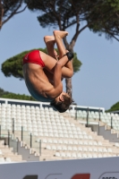 Thumbnail - Marco - Diving Sports - 2023 - Roma Junior Diving Cup - Participants - Boys C 03064_06163.jpg