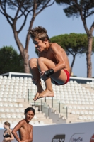 Thumbnail - Marco - Diving Sports - 2023 - Roma Junior Diving Cup - Participants - Boys C 03064_06164.jpg