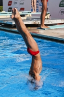 Thumbnail - Marco - Diving Sports - 2023 - Roma Junior Diving Cup - Participants - Boys C 03064_06165.jpg