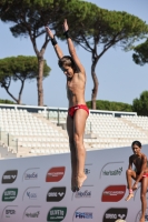 Thumbnail - Marco - Diving Sports - 2023 - Roma Junior Diving Cup - Participants - Boys C 03064_06166.jpg