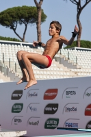 Thumbnail - Marco - Diving Sports - 2023 - Roma Junior Diving Cup - Participants - Boys C 03064_06167.jpg