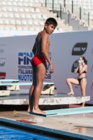 Thumbnail - Lorenzo - Diving Sports - 2023 - Roma Junior Diving Cup - Participants - Boys C 03064_06175.jpg