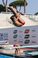 Thumbnail - Marco - Tuffi Sport - 2023 - Roma Junior Diving Cup - Participants - Boys C 03064_06178.jpg