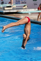 Thumbnail - Marco - Tuffi Sport - 2023 - Roma Junior Diving Cup - Participants - Boys C 03064_06180.jpg