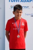 Thumbnail - Victory Ceremonies - Tuffi Sport - 2023 - Roma Junior Diving Cup 03064_06181.jpg