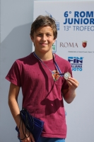 Thumbnail - Victory Ceremonies - Tuffi Sport - 2023 - Roma Junior Diving Cup 03064_06184.jpg