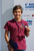 Thumbnail - Victory Ceremonies - Tuffi Sport - 2023 - Roma Junior Diving Cup 03064_06185.jpg