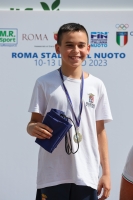 Thumbnail - Victory Ceremonies - Tuffi Sport - 2023 - Roma Junior Diving Cup 03064_06191.jpg