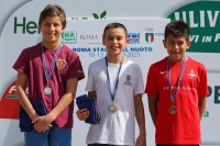 Thumbnail - Victory Ceremonies - Tuffi Sport - 2023 - Roma Junior Diving Cup 03064_06196.jpg
