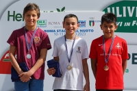 Thumbnail - Victory Ceremonies - Tuffi Sport - 2023 - Roma Junior Diving Cup 03064_06197.jpg