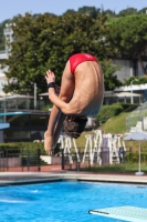 Thumbnail - Marco - Tuffi Sport - 2023 - Roma Junior Diving Cup - Participants - Boys C 03064_06210.jpg