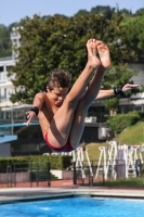 Thumbnail - Marco - Tuffi Sport - 2023 - Roma Junior Diving Cup - Participants - Boys C 03064_06211.jpg