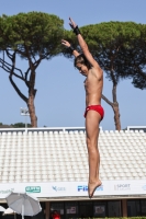 Thumbnail - Marco - Tuffi Sport - 2023 - Roma Junior Diving Cup - Participants - Boys C 03064_06215.jpg