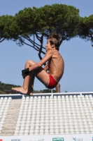 Thumbnail - Marco - Tuffi Sport - 2023 - Roma Junior Diving Cup - Participants - Boys C 03064_06217.jpg