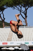 Thumbnail - Marco - Tuffi Sport - 2023 - Roma Junior Diving Cup - Participants - Boys C 03064_06218.jpg