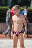 Thumbnail - Andrey - Tuffi Sport - 2023 - Roma Junior Diving Cup - Participants - Boys C 03064_06229.jpg