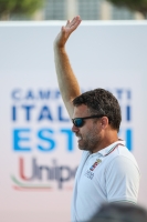 Thumbnail - General Photos - Tuffi Sport - 2023 - Roma Junior Diving Cup 03064_06235.jpg