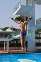Thumbnail - Flavio - Wasserspringen - 2023 - Roma Junior Diving Cup - Teilnehmer - Boys C 03064_06262.jpg
